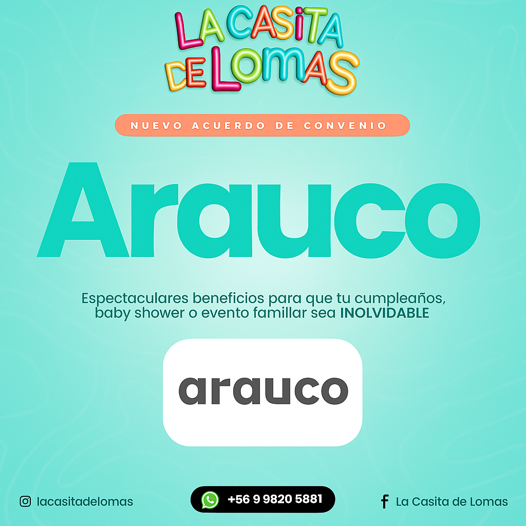 Arauco