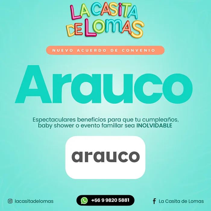 Arauco