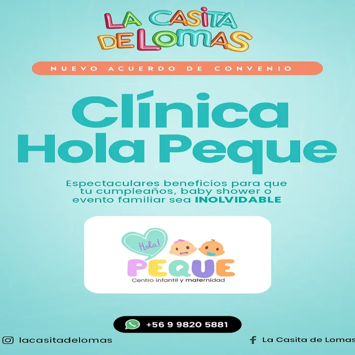 Clínica Peque