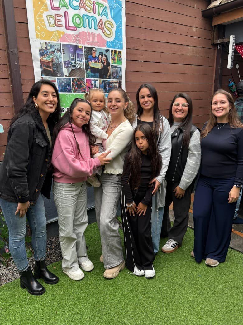Baby Shower