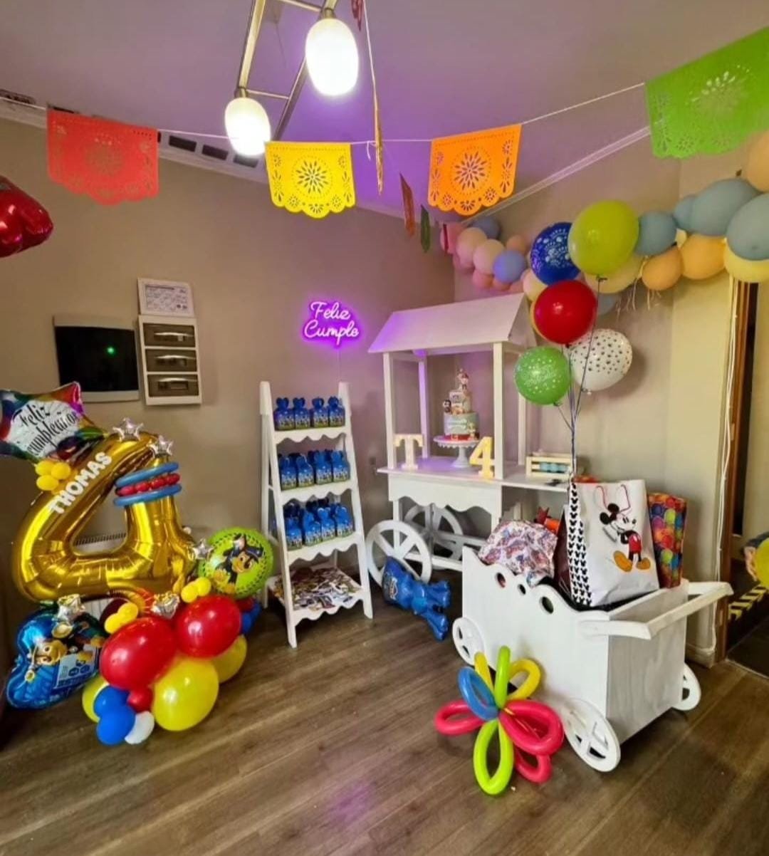 Detalles Dulces