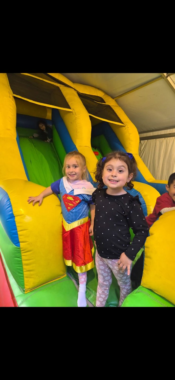 Cumpleaños Infantil