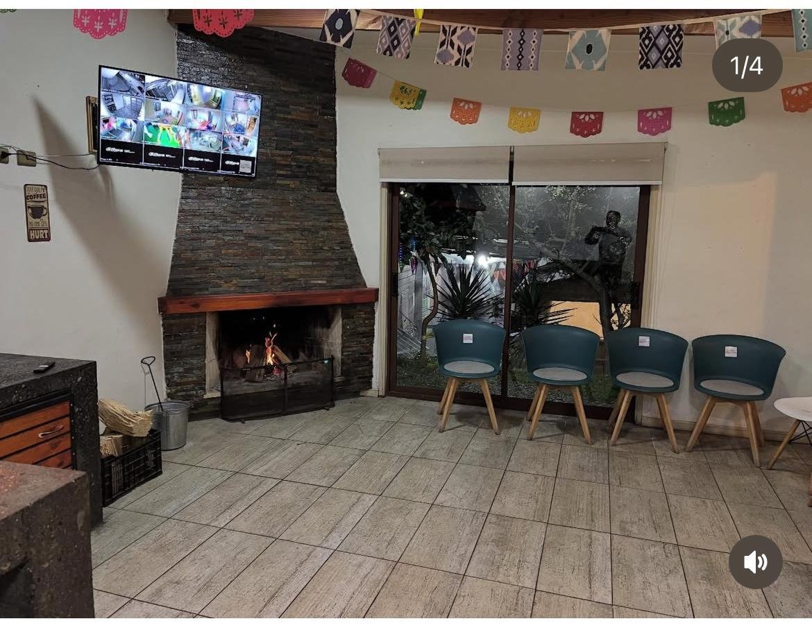 Nuestras Instalaciones