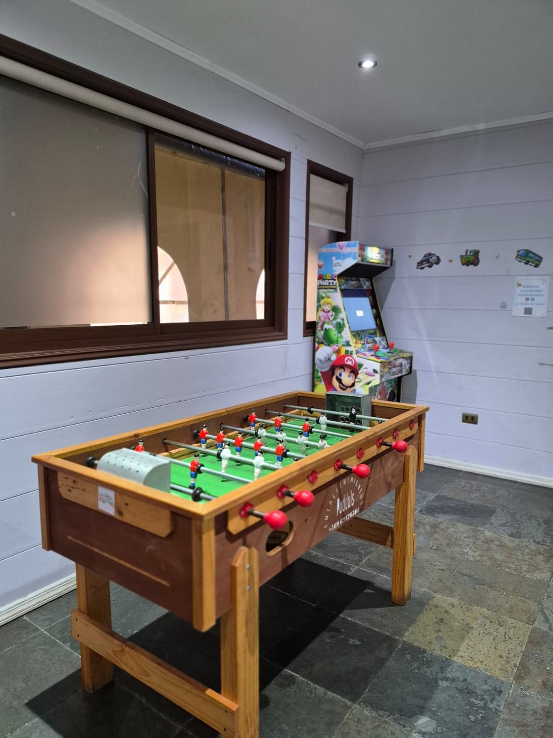 Juegos Infantiles