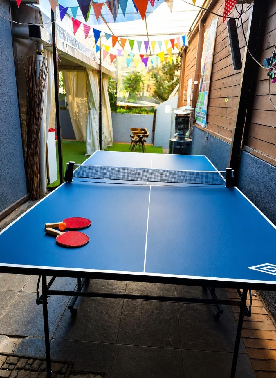 Zona de Juegos