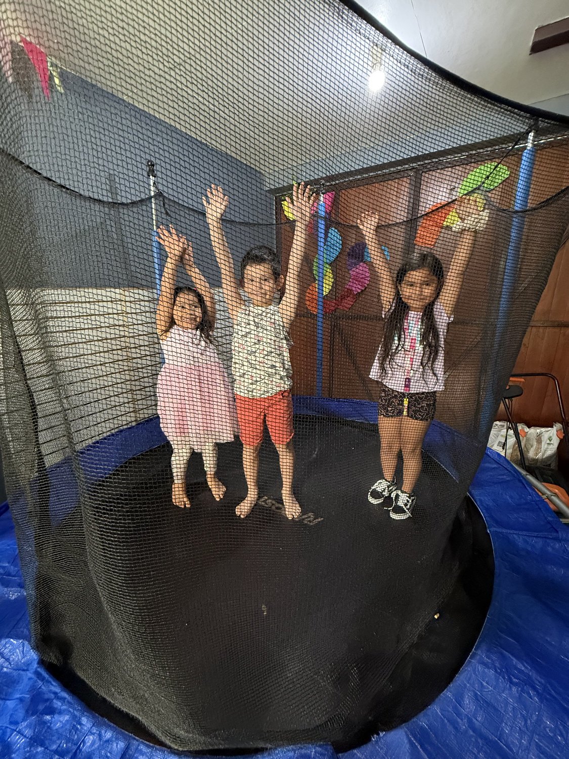 Espacio de Juegos
