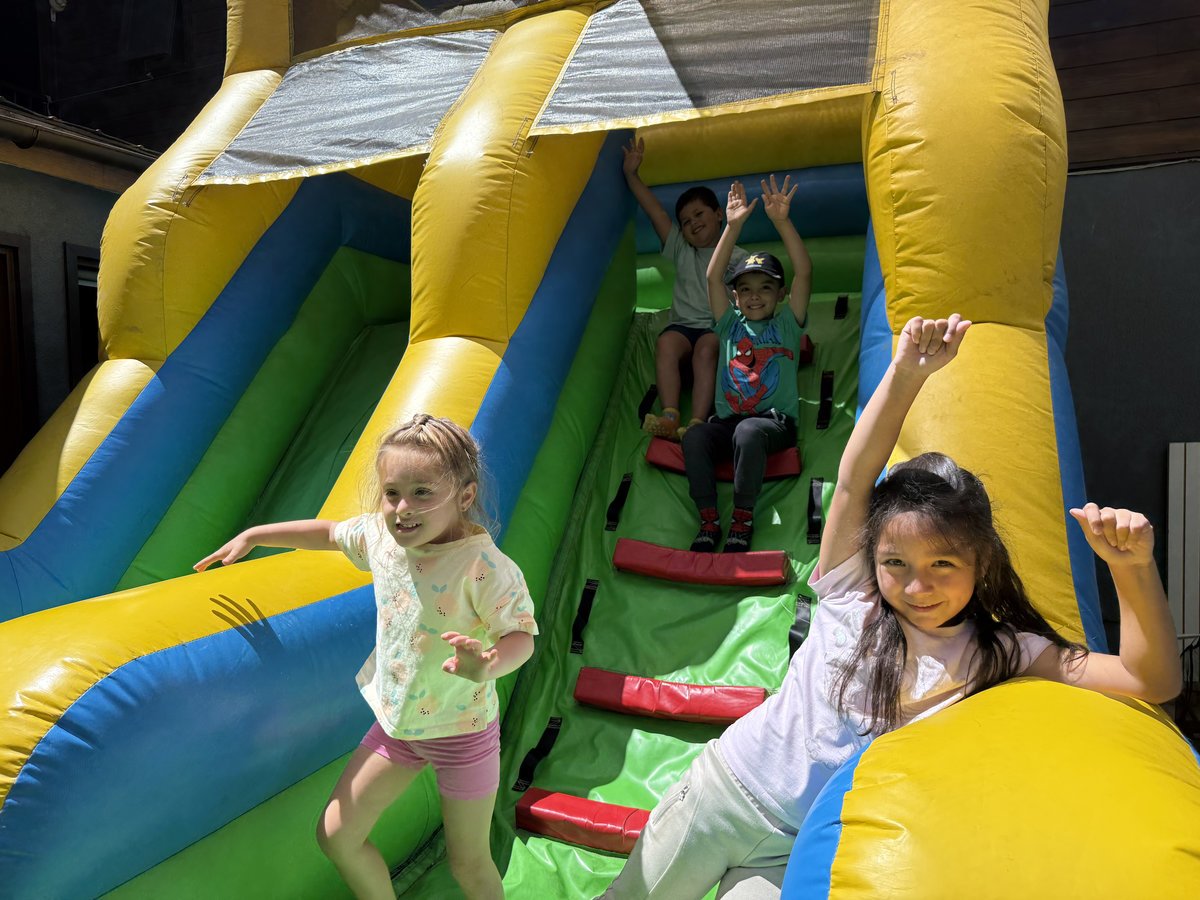 Juegos para Niños