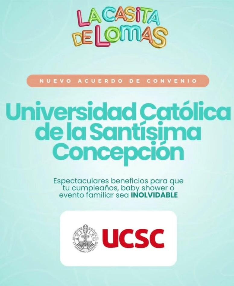 Universidad Catolica